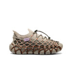 Women's UNEEK 360 Henrik Vibskov Sneaker | Brindle/Scarlet Ibis