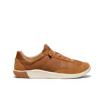 Women's KNX T-Toe Sneaker | Chipmunk/Birch