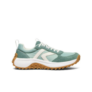 Women's KS86 Sneaker | Dark Forest/Star White