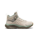 Women's Leiki Waterproof Leather Hiking Boot | Birch/Lily Pad