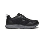 Men's Sparta 2 (Aluminum Toe) | Steel Grey/Black
