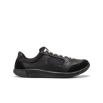 Men's KNX Pablo Sneaker | Black/Star White
