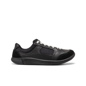 Men's KNX Pablo Sneaker  |  Black/Star White