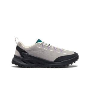 Women's Jasper Zionic Sneaker  |  Alloy/Mediterranea
