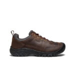 Men's Targhee III Oxford Shoe | Dark Earth/Mulch