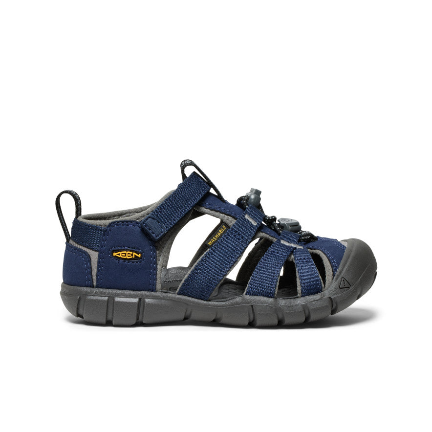 Little Kids' Seacamp II CNX | Naval Academy/Drizzle