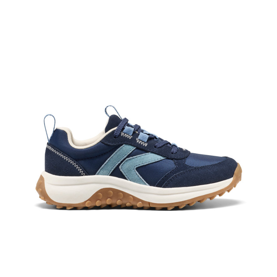 Big Kids' KS86 Sneaker | Naval Academy/Coronet Blue