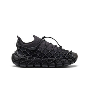 Women's UNEEK 360 Sneaker  |  Black/Magnet