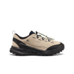 Big Kids' Jasper Zionic Sneaker | Safari/Wax Yellow