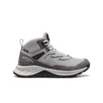 Women's Hightrail Waterproof Hiking Boot | Alloy/Thistle