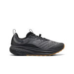 Men's Roam Trail Running Shoe | Black/Magnet