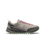 Women's Jasper Zionic Sneaker | Wild/Scenic Green