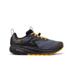 Men's Roam Trail Running Shoe | Naval Academy/Symphonic Sunset
