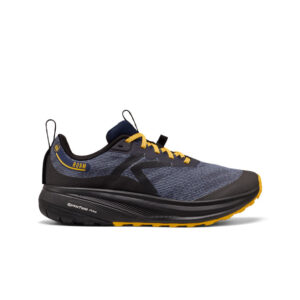 Men's Roam Trail Running Shoe  |  Naval Academy/Symphonic Sunset