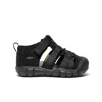 Toddlers' Seacamp II CNX | Black/Grey