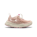 Women's UNEEK WK Sneaker | Cameo Rose/Pink Flambe
