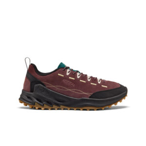 Men's Jasper Zionic Sneaker  |  Huckleberry/Lemon Grass