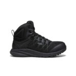Women's Vista Energy Mid INT MET (Carbon Toe) | Black/Raven