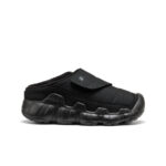 Big Kids' Hypowser Wrap Shoe | Black/Black