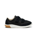Big Kids' KNX T-Toe Sneaker | Black/Star White