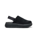 Women's Elle Mila Mule | Black
