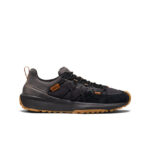 Men's UNEEK Trekker Sneaker | Black/Keen Maple