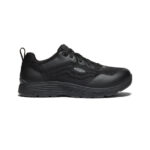Men's Sparta 2 (Aluminum Toe) | Black/Black