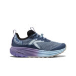 Women's Roam Trail Running Shoe | Vintage Indigo/Ballad Blue