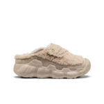 Big Kids' Hypowser Wrap Shoe | Plaza Taupe/Birch