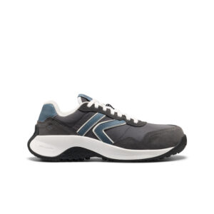 Women's KS86 Utility ESD Work Sneaker (Carbon Toe)  |  Magnet/Black