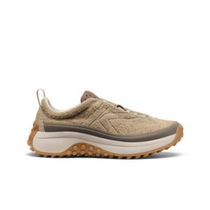 Women's KS Mino Sneaker  |  Safari/Birch