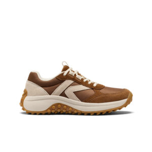 Women's KS86 Sneaker | Bison/Birch