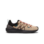 Men's UNEEK Trekker Sneaker | Safari/Mediterranea