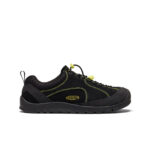 Men's Jasper Rocks Sneaker | Black/Evening Primrose