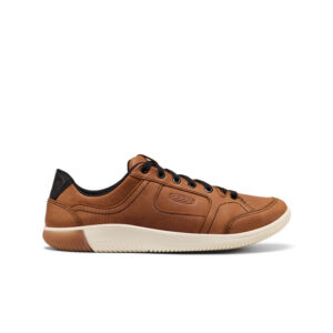 Men's KNX Pablo Sneaker  |  KEEN Maple/Black