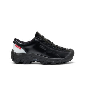 Women's Targher PHILEO Shoe  |  Black