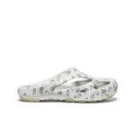All Gender Shanti Arts Clog x Us 4 IRIOMOTE | Us 4 Iriomote