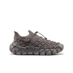 Men's UNEEK 360 N. HOOLYWOOD Sneaker | N Hoolywood Steel Grey