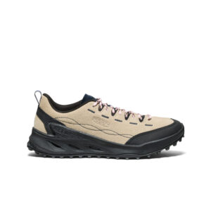 Women's Jasper Zionic Sneaker | Safari/Giggle Pink