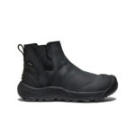 Men's Revel IV Waterproof Chelsea | Black/Black
