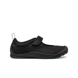Women's Jasper KM Lite Mary Jane  |  Black/Steel Grey