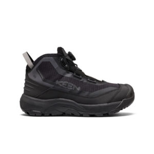 Men's Revel IV EXP CF Polar Waterproof Boot  |  Black/Black
