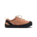 Women's Jasper Rocks Sneaker | Cork/Cameo Rose