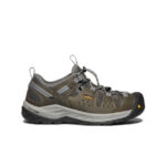 Men's Atlanta Cool II ESD (Steel Toe) | Gargoyle/Midnight Navy