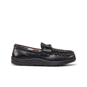 Men's UNEEK Loafer  |  Nocturnal Black