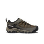 Men's Targhee III Waterproof | Bungee Cord/Black