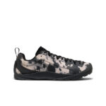 Women's Jasper Sneaker | Cow Black