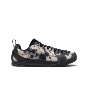 Women's Jasper Sneaker  |  Cow Black