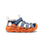 Little Kids' Hyperport H2 Snow Peak Sandal | Tanehozuki