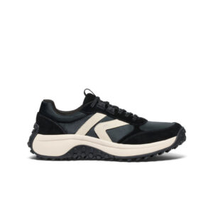 Women's KS86 Sneaker | Black/Birch